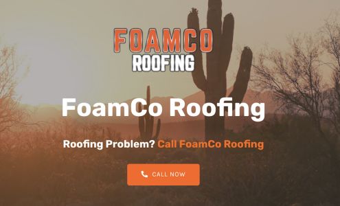 FoamCo Roofing