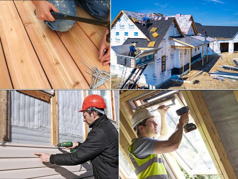 South Wind Construction