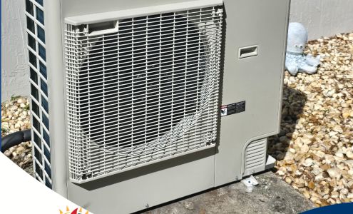 Air Innovations, LLC Keystone Heights Florida 