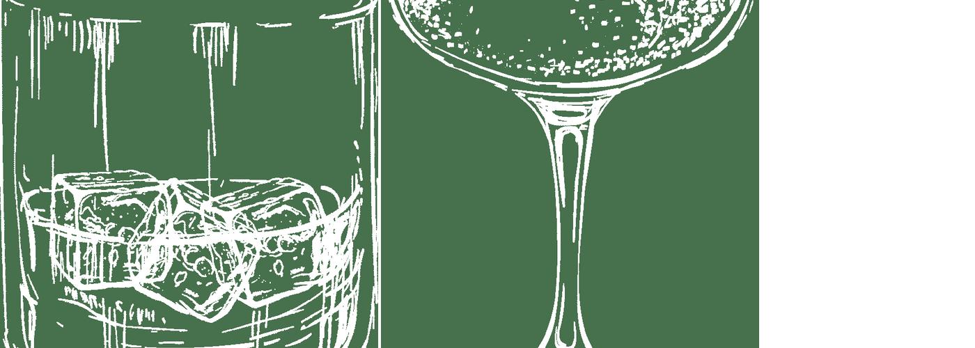 Archetype Distillery Menu