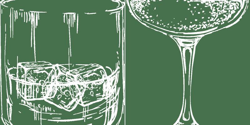 Archetype Distillery Menu