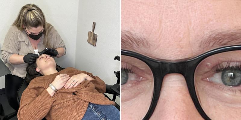 Moonstone Beauty Bar