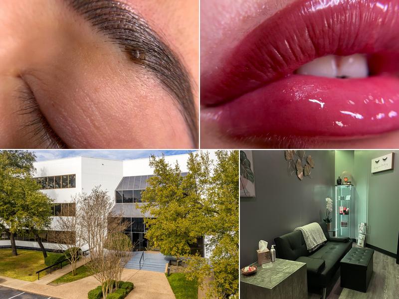 DefyBrows - Permanent Make Up & Esthetics