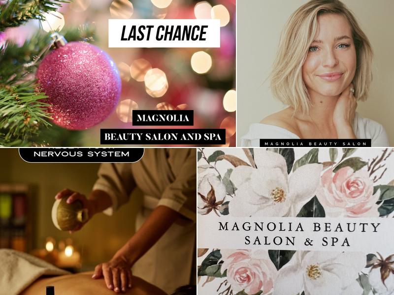 Magnolia Beauty Salon and Spa