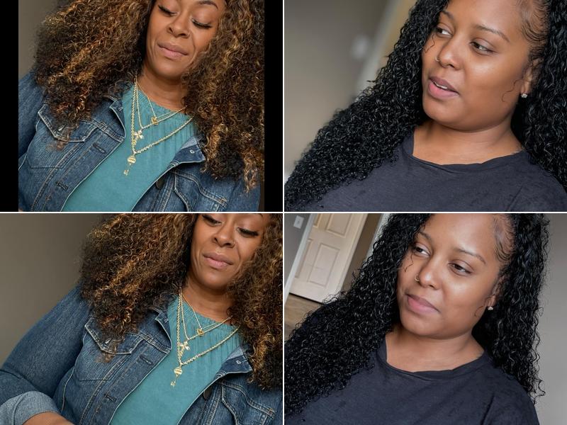 Be Bold Beauty and Hair Studio