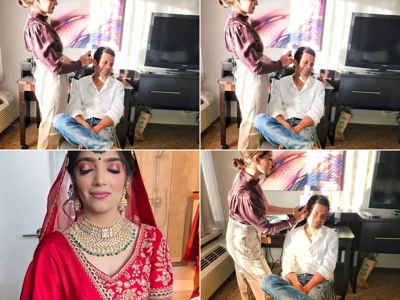 Mishal Sahdev Beauty Studio