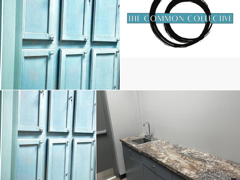 The Common Collective