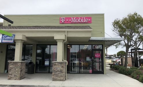 T-Mobile