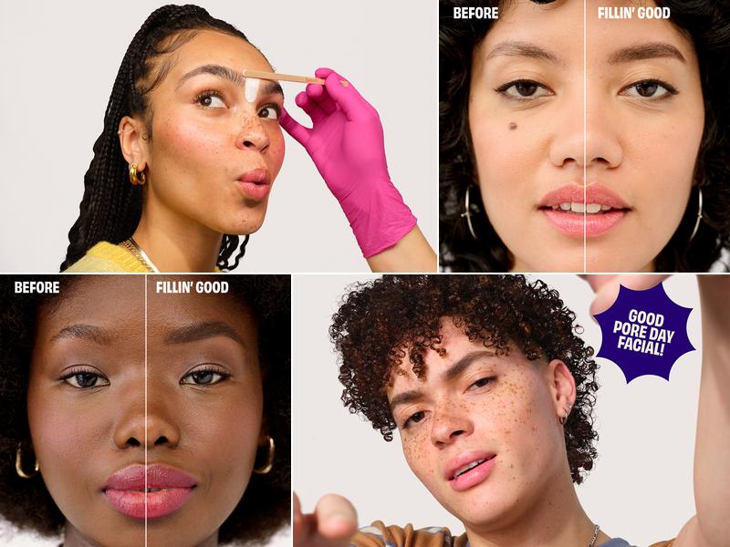 Benefit Cosmetics BrowBar