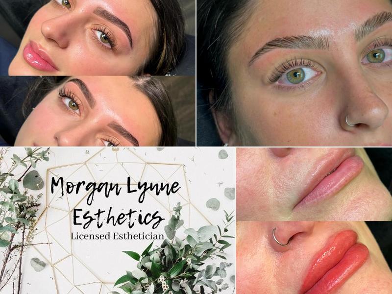 Morgan Lynne Esthetics