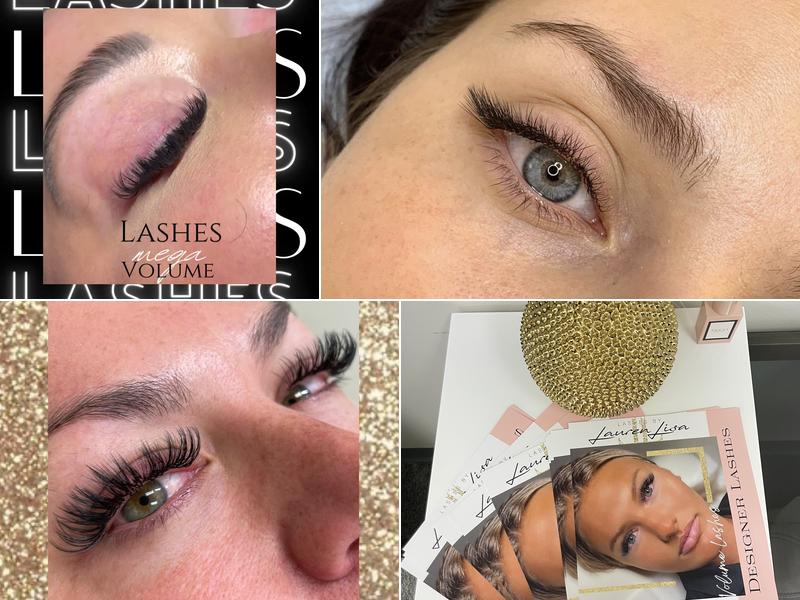 Lashes By LaurenLisa