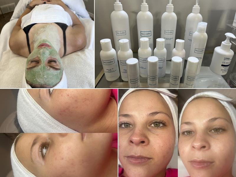 The Beauty Room by Tara