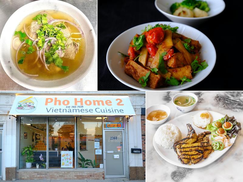 Pho Home 2