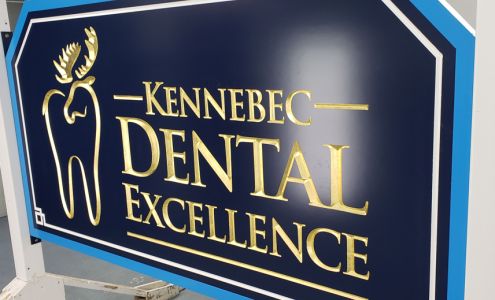 Kennebec Dental Excellence 464 Benton Ave, Winslow Maine 04901