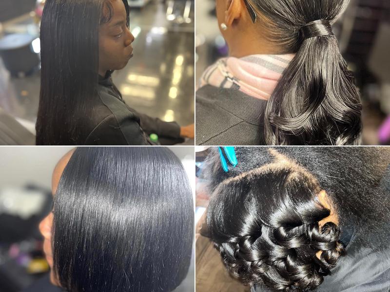 Exclusive Beauty Salon