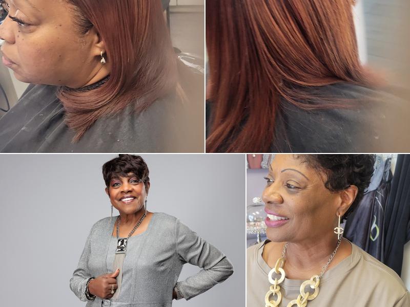 Classy Image Hair Salon