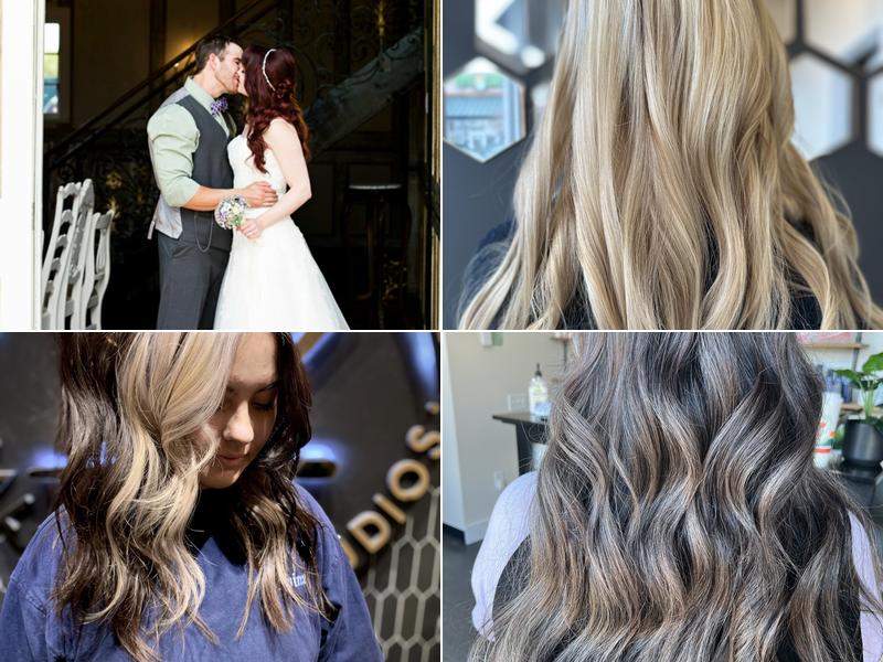 Lux Salon and Studios