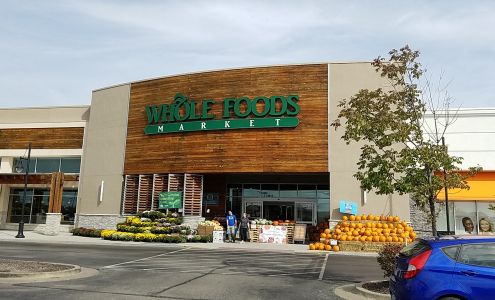 Whole Foods Market