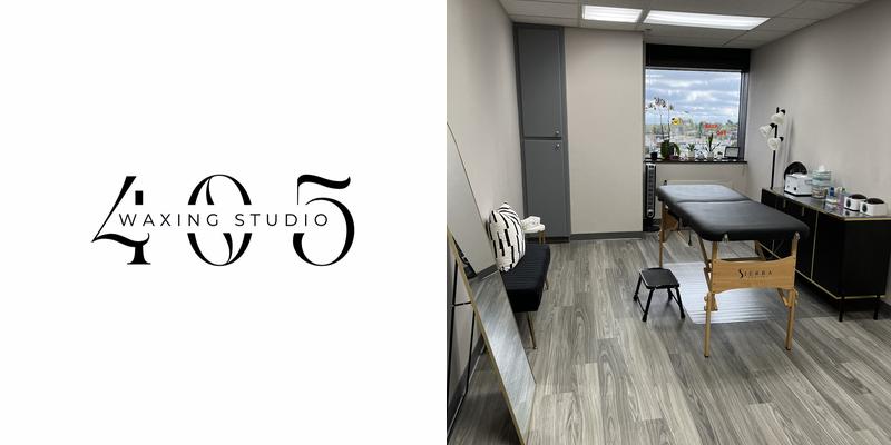 405 Waxing Studio