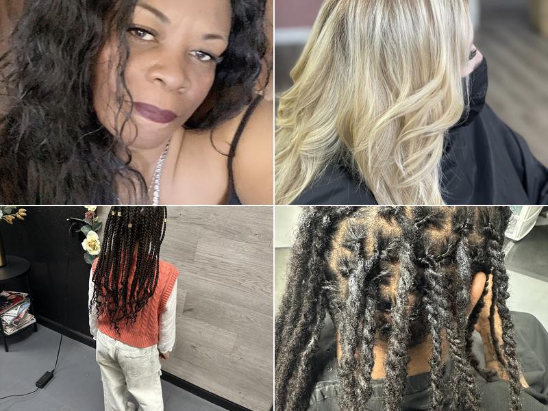 Panache Hair Weaving Studio