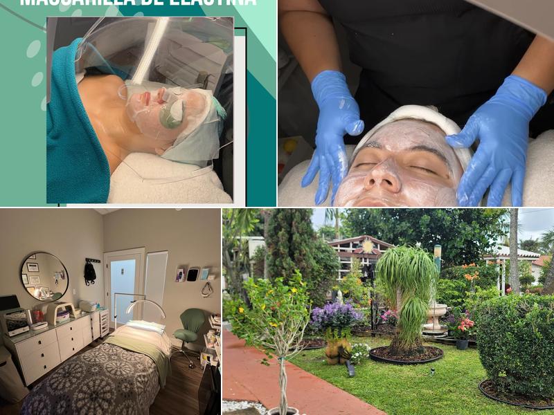 Splendor Spa Palm Beach