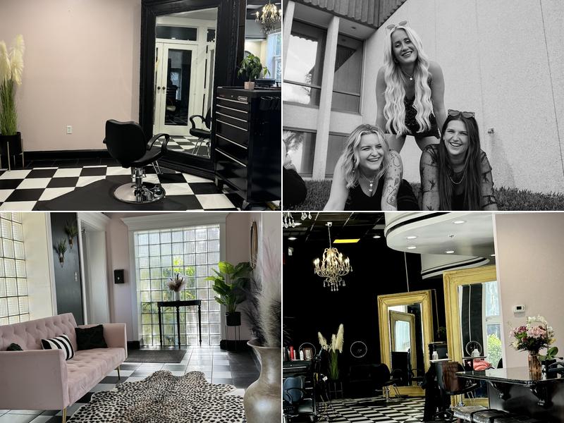 12/six.one Signature Salon Midtown