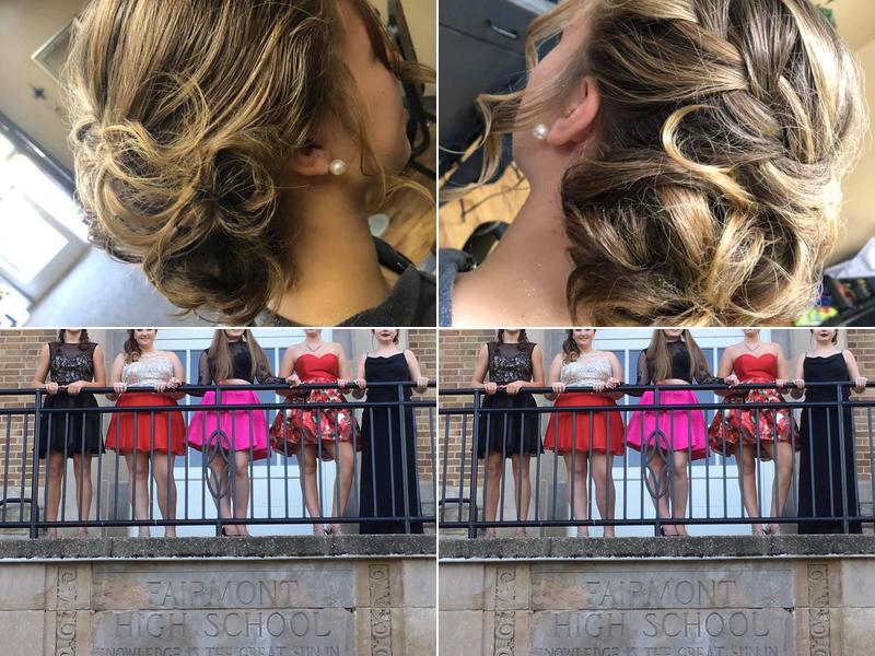 Attitudes By Crystal & Cheryl