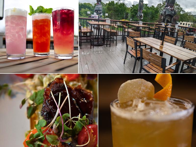 Unwined 1 Nashua St, Milford