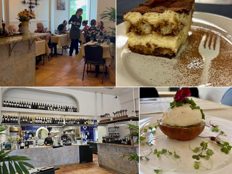 Forchetta Italian Eatery