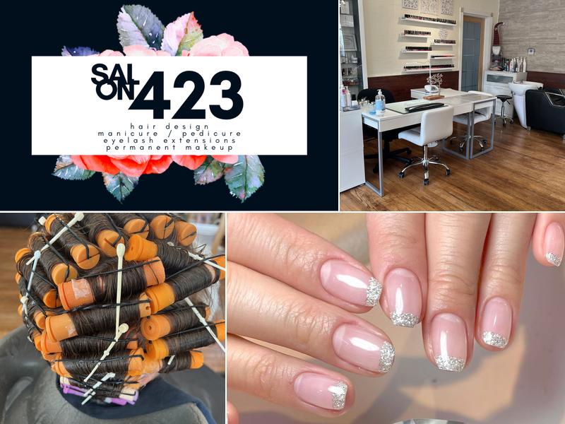 Salon 423