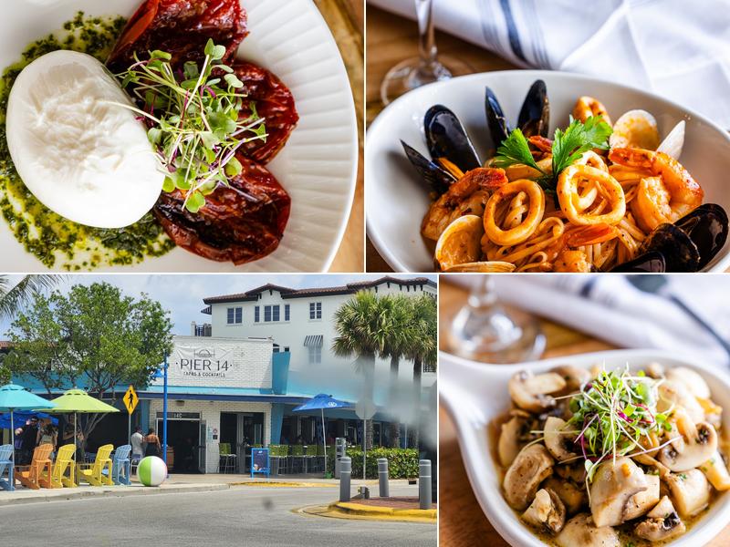 Pier 14 14C Commercial Blvd, Lauderdale-By-The-Sea