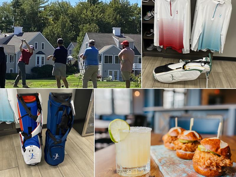 Weathervane Golf Club Tavern