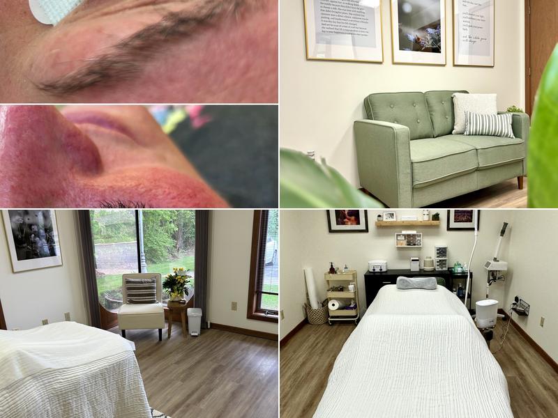 Fort Wayne Lashes by Lis