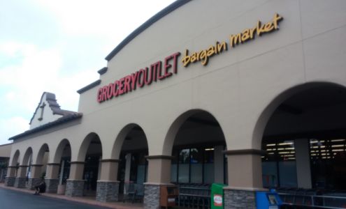 Grocery Outlet Atascadero