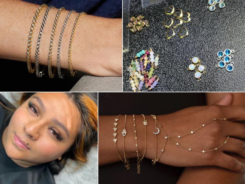 G. Marie’s Aesthetics