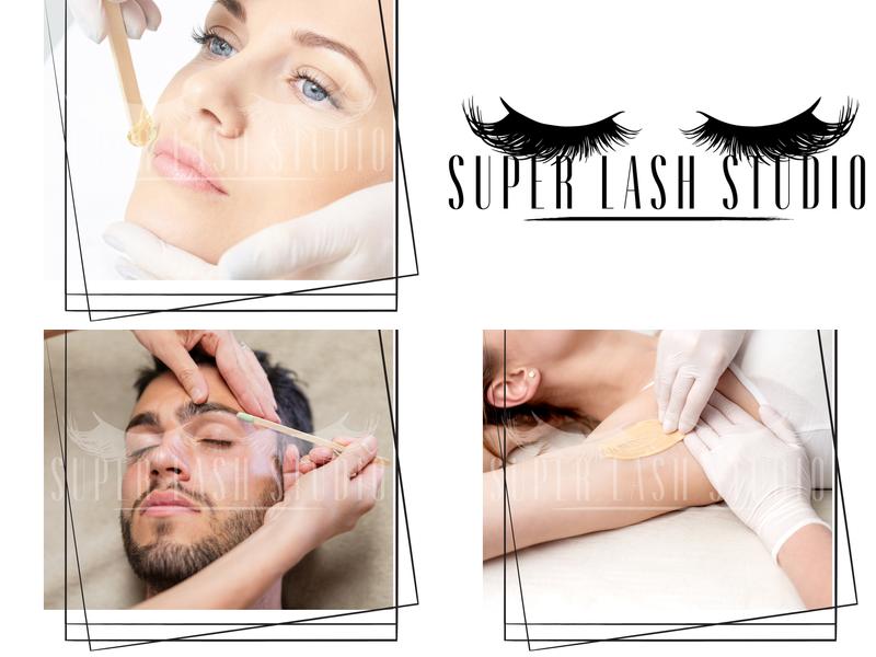 Super Lash Studio