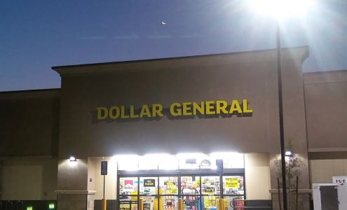 Dollar General