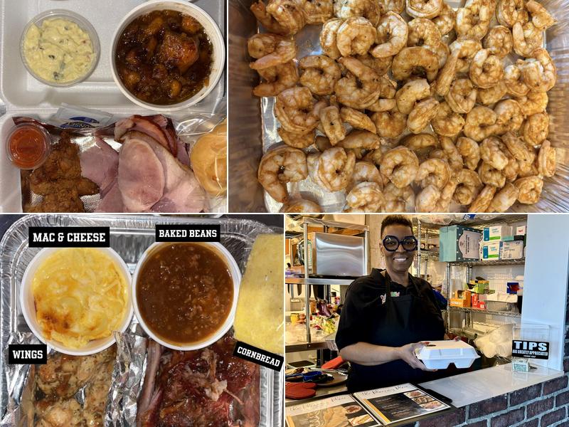 The Plannerz Place Eatery 21 Furnace St, Akron