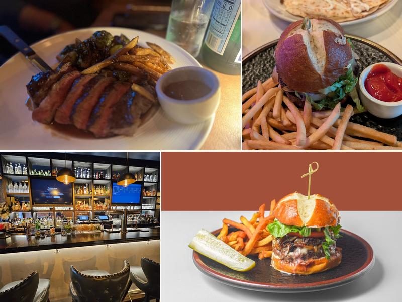 North Pelham Bar & Grill