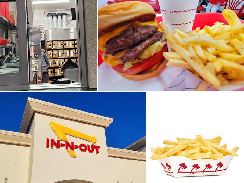 In-N-Out Burger