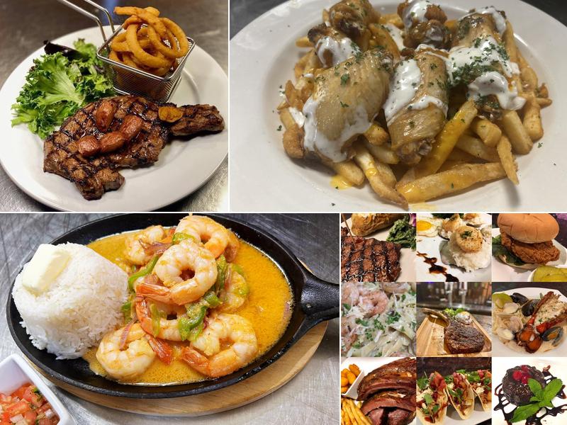 Chef Stanley's 7664 NY-434, Apalachin