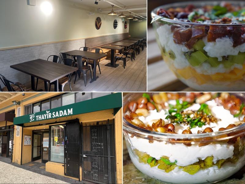 ThayirSadam