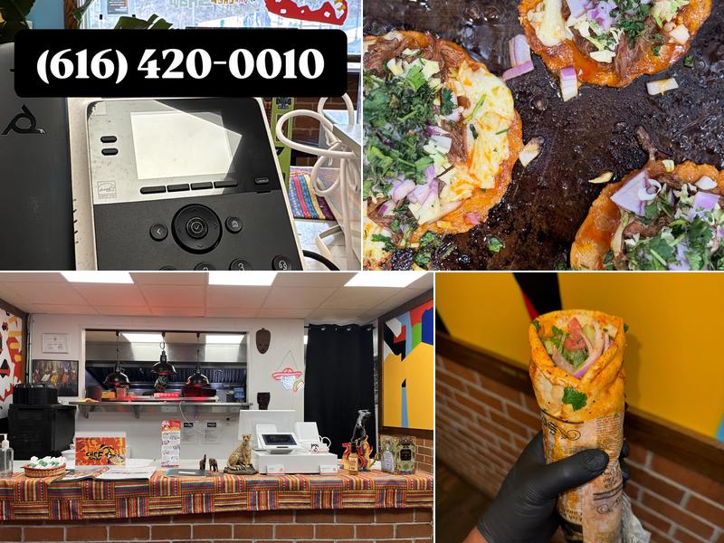 Mizizi by Street Chef Shaw