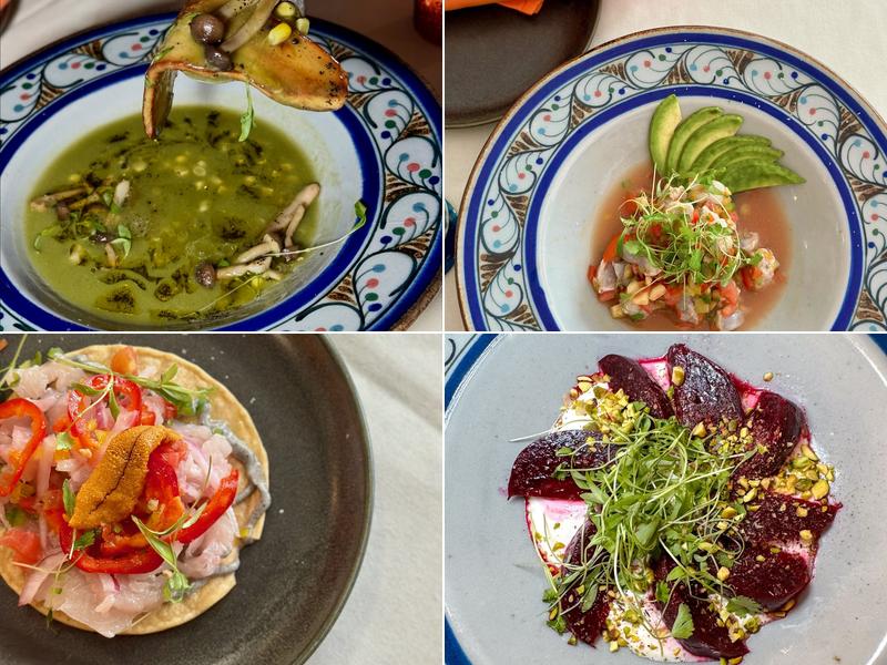 La Baja 9 N Main St, Ambler