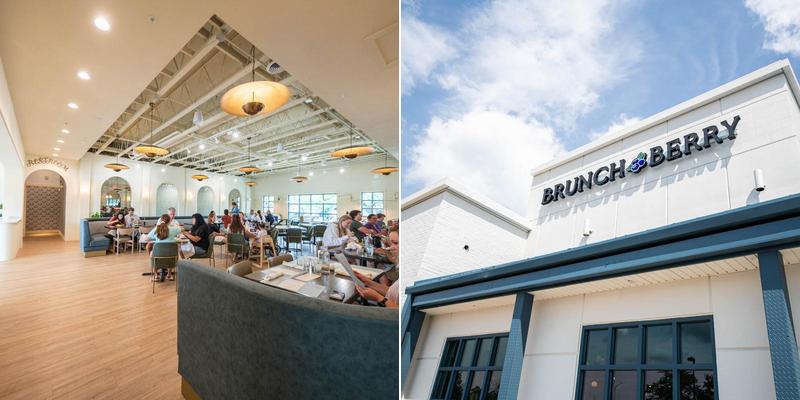 Brunch Berry 4900 S Moorland Rd, New Berlin