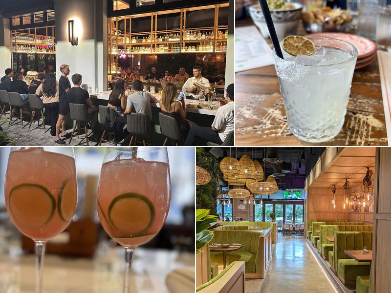 Tacocraft Taqueria & Tequila Bar