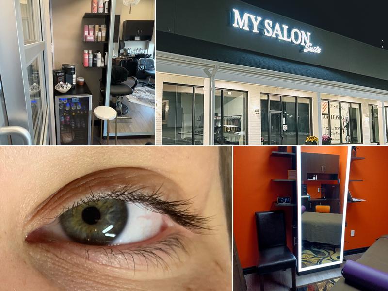 MY SALON Suite