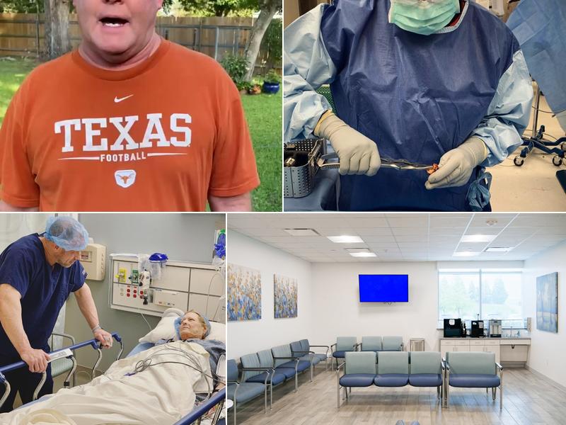 Orthopedic Spine Center: Dr. Jamie Gottlieb