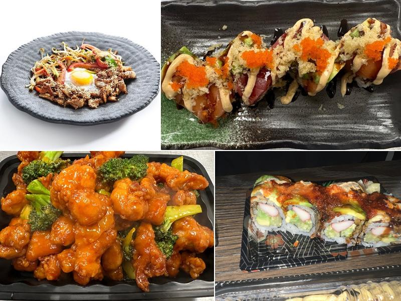 Sakura 525 Walnut St, McKeesport