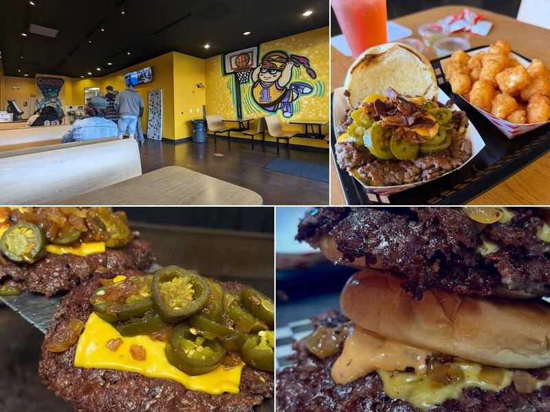 Chubzies 2344 Sterling Ave, San Bernardino